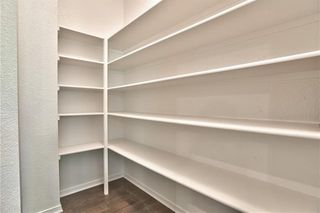 Walk In Pantry.Picture is of Previous Model, Not Actual Home