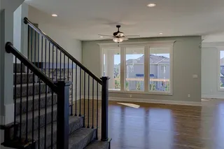 The Durham - 2 Story. Pictures are of Previous Spec, Not Actual Home. Pictures May Feature Upgrades. Please Contact Listing Agent for Stage of Construction, Upgrades, and Available Buyer Selections.