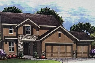 Elevation 1 - design selections and colors may differ on home. Contact Community Managers-Onsite Agents for Details.