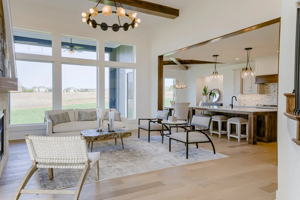 Rodrock Development showcases more than 25 homes from area’s top builders in Spring Parade