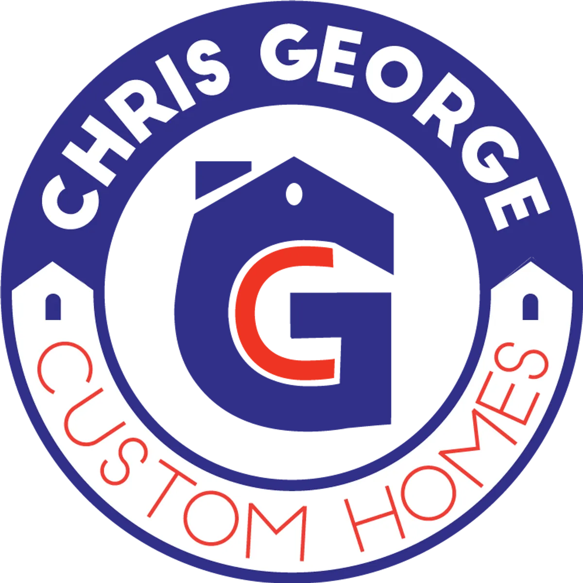 Chris George Custom Homes