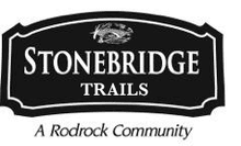 Stonebridge Trails Logo