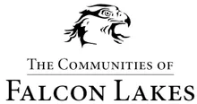 Communities of Falcon Lakes Logo