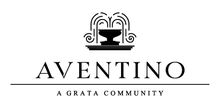Aventino Logo