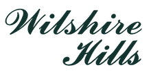 Wilshire Hills Logo