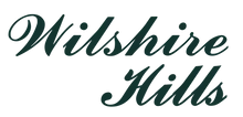 Wilshire Hills Logo
