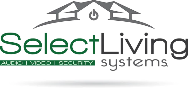 Select Living Systems Logo