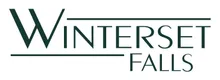 Winterset Falls Logo