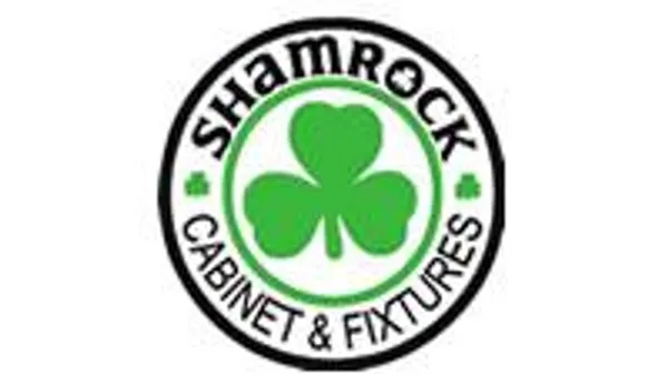 Shamrock Cabinets Logo