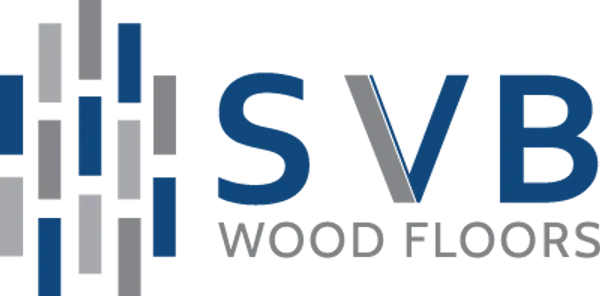 SVB Wood Floors Logo
