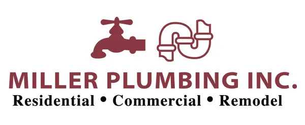 Miller Plumbing Logo