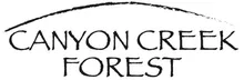 Canyon Creek Forest Logo