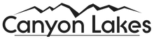 Canyon Lakes Logo