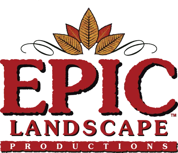 Epic Landscape Logo