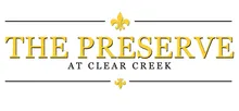 The Preserve at Clear Creek Logo