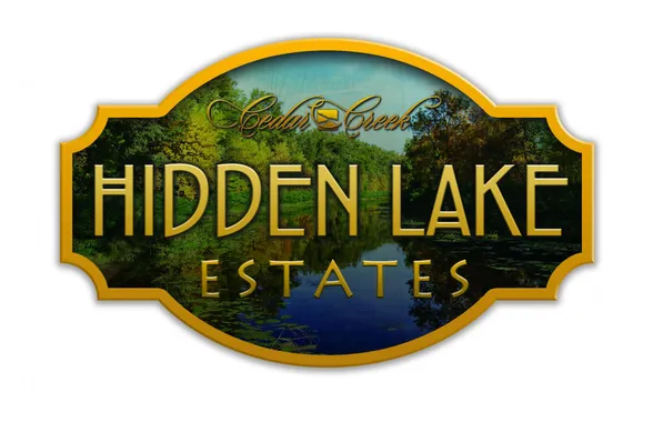 Hidden Lake Estates