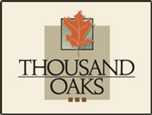 Thousand Oaks Logo