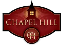 Chapel Hill Logo