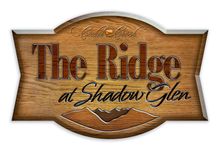 The Ridge at Shadow Glen Logo