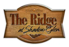 The Ridge at Shadow Glen Logo