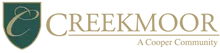 Creekmoor Logo