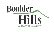 Boulder Hills Logo