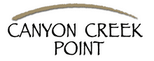 Canyon Creek Point Logo