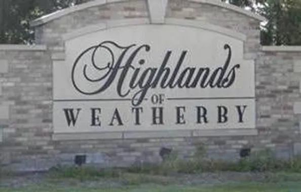 Highlands of Weatherby