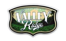 Valley Ridge Logo