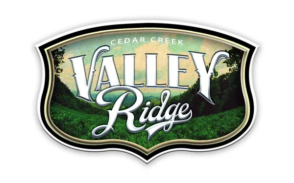 Valley Ridge