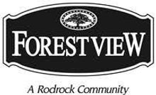Forest View Logo