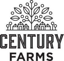 Century Farms Logo