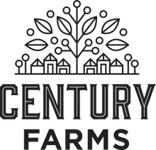 Century Farms Logo