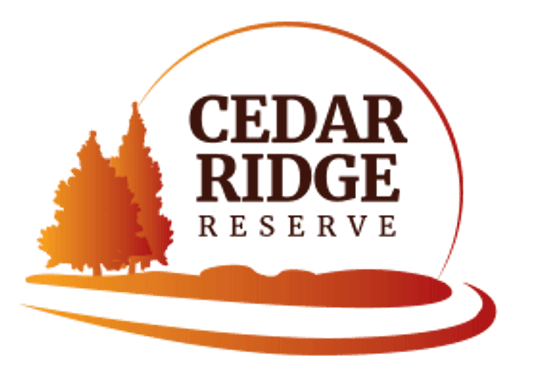 Cedar Ridge Reserve