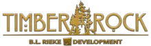 Timber Rock Logo