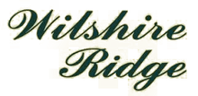 Wilshire Ridge Logo