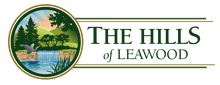 The Hills of Leawood Logo