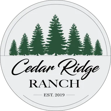 Cedar Ridge Ranch