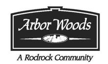 Arbor Woods Logo