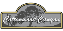 Cottonwood Canyon Logo