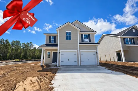 255 Anchor Ave- Lot 58 Lakeside at 15 West