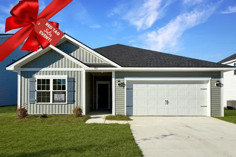 83 Pitchline Drive- Lot 403 Tranquil South