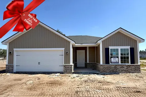 102 Quail Run Way SE- Lot 104 The Village at Sassafras