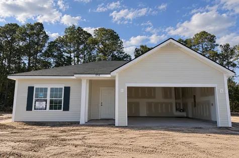 374 Juniper Drive- Lot 32 Grand Reserve