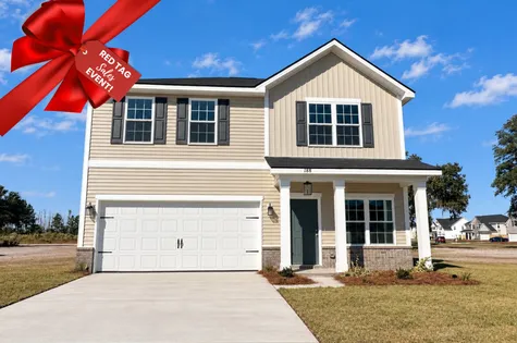 188 Honeycomb Loop SE- Lot 63 Tibet Road at Sassafras