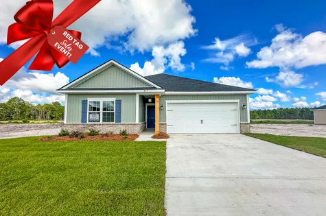854 Doctor's Creek Road NE- Lot 174 Doctor's Creek
