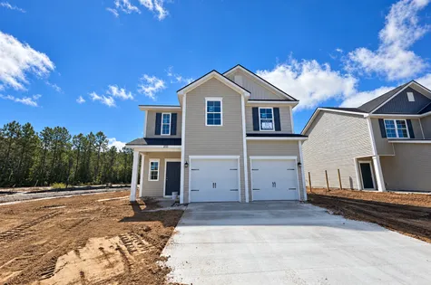 255 Anchor Ave- Lot 58 Lakeside at 15 West