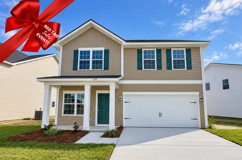 100 Pitchline Drive - Lot 418 Tranquil South