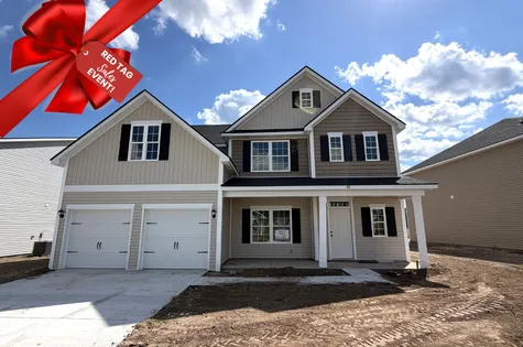 86 Pitchline Drive- Lot 417 Tranquil South