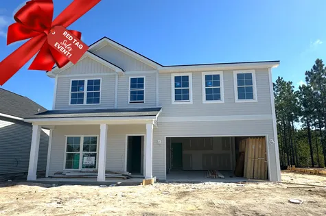 24 Stillwater Trail- Lot 2 Lakeside at 15 West